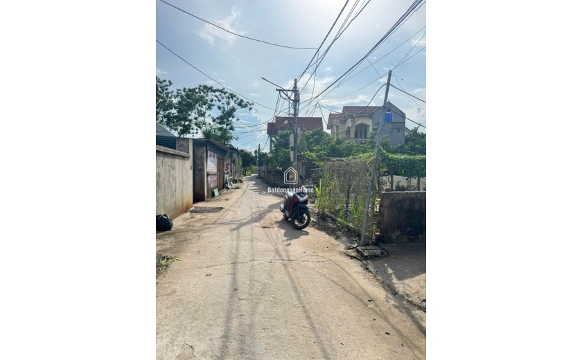 BÁN ĐẤT XÂM XUYÊN-HỒNG VÂN-THƯỜNG TÍN