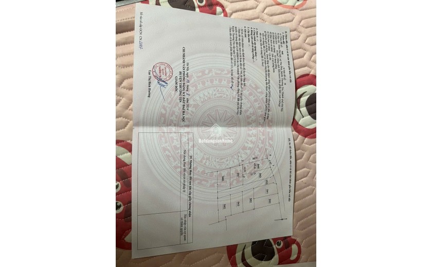 Siêu phẩm đất thổ cư . Phú mỹ - thư phú