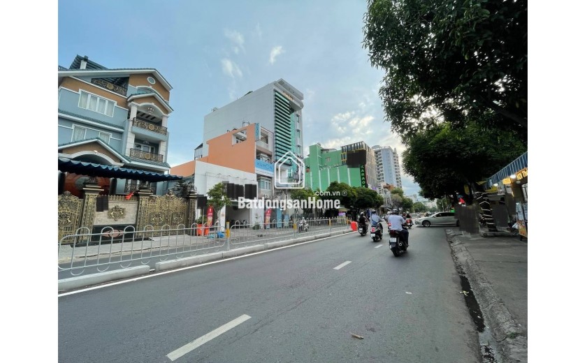 Mặt Tiền Kinh Doanh 100m2 - Đường Nguyễn Sơn - Tân Phú