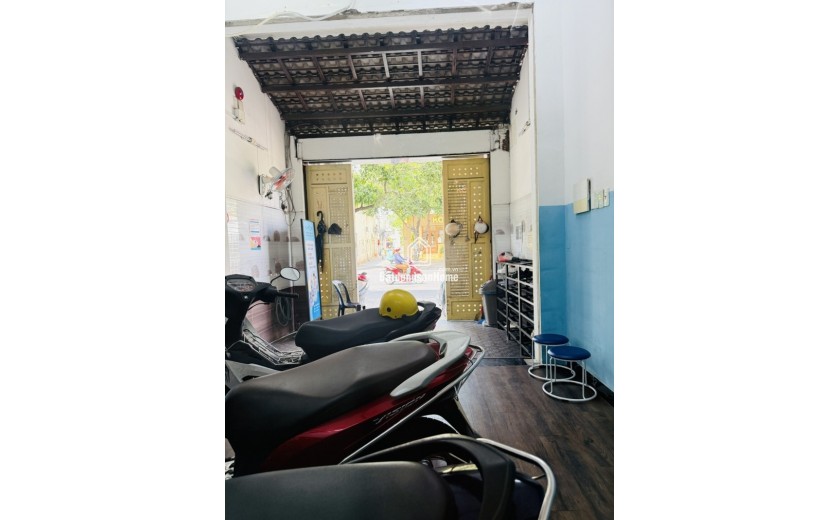 Mặt Tiền Kinh Doanh 100m2 - Đường Nguyễn Sơn - Tân Phú