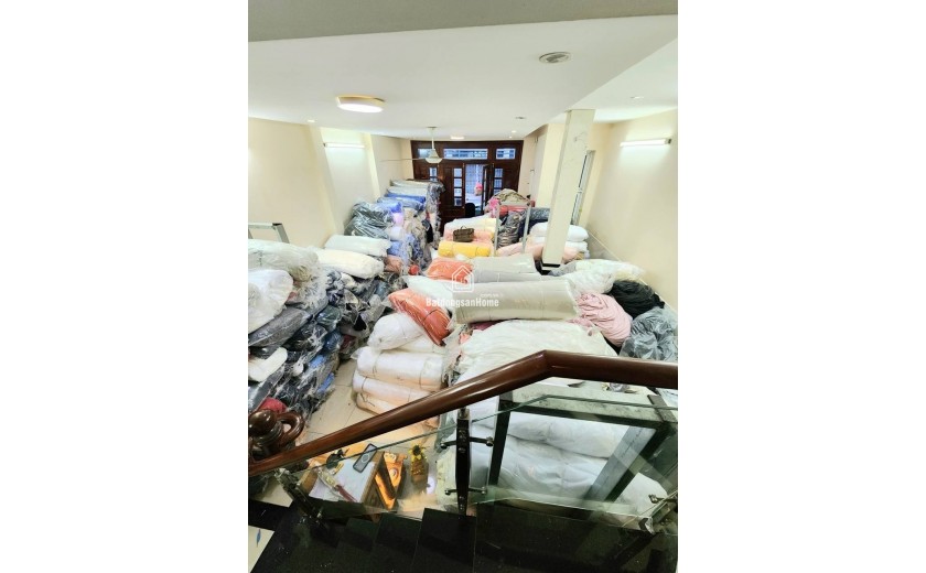 Bán nhà 90m2 Ngang 5m - Hẻm xe tải Đường Phú Thọ Hòa - Tân Phú