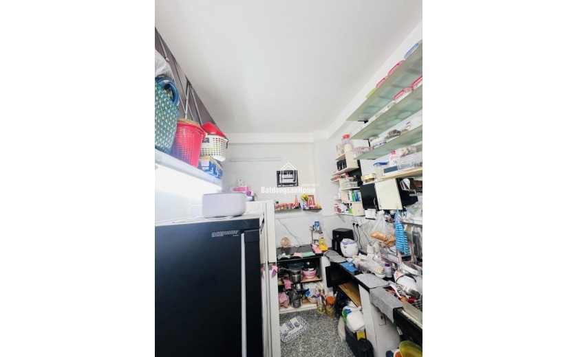 Nhà MT Đường Phan Văn Năm – 52m² – 2 tầng – Giá 5,9 tỷ
