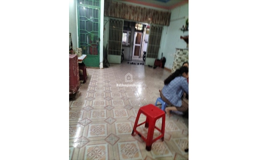 Bán nhà 75m2 Ngang 5m  - Hẻm xe hơi Đường Nguyễn Văn Săng - Tân Phú