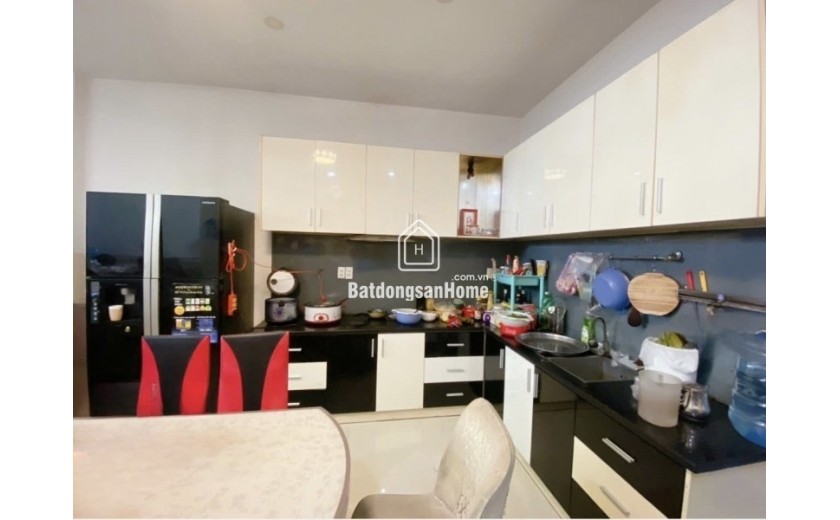 Bán nhà 84m2 - 4 Tầng  - MTKD Đường Chân Lý - Tân Thành - Tân Phú
