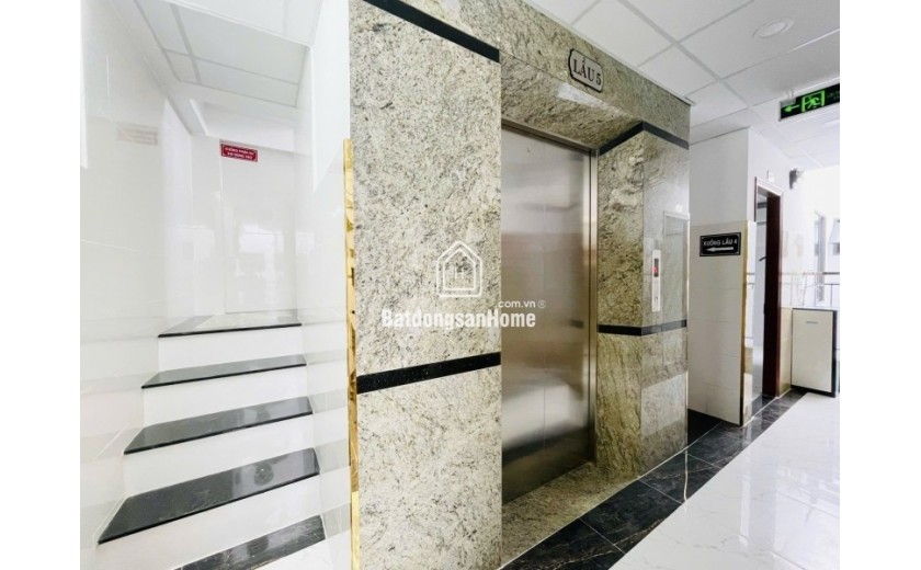 Bán nhà mặt phố 102m² – MTKD Nguyễn Thái Học, Tân Phú – 22PN - 19,9 tỷ