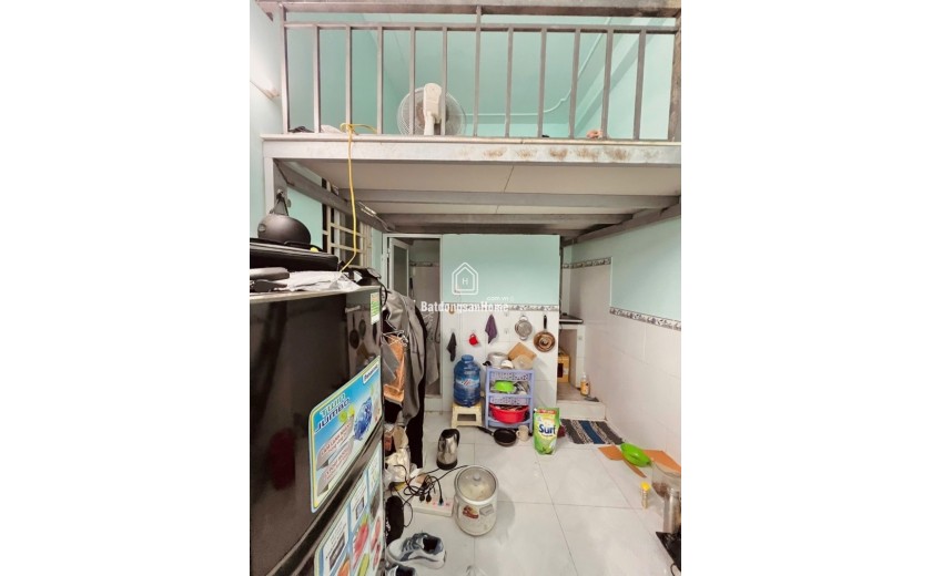 Bán nhà 130m² – Hẻm xe tải 6m Đường Tân Hương, Q. Tân Phú – 30PN - 17,0 tỷ