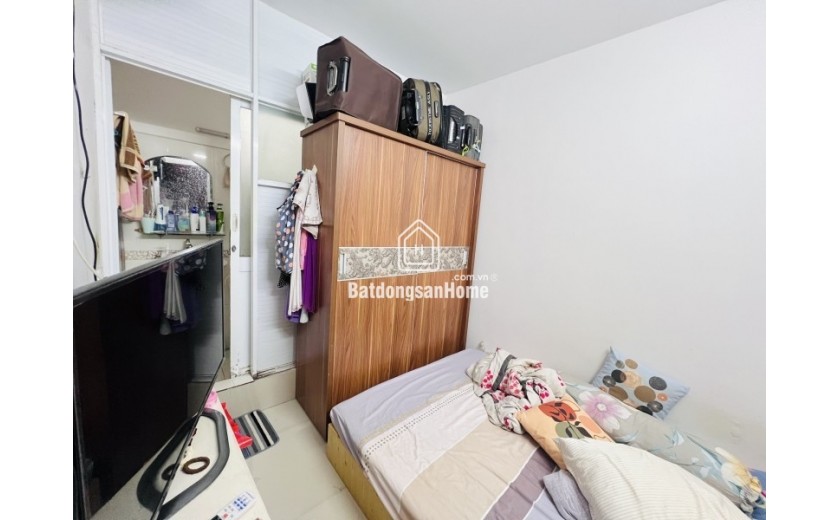 Nhà MT Đường Phan Văn Năm – 52m² – 2 tầng – Giá 5,9 tỷ