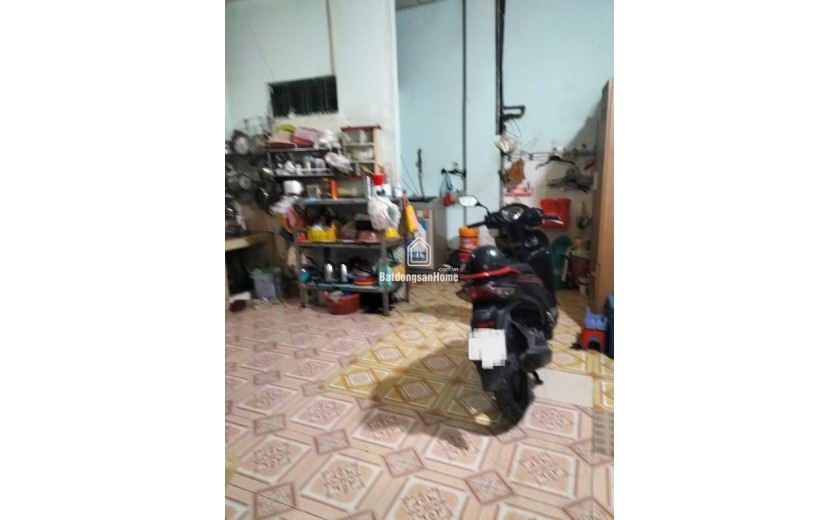 Bán nhà 75m2 Ngang 5m  - Hẻm xe hơi Đường Nguyễn Văn Săng - Tân Phú
