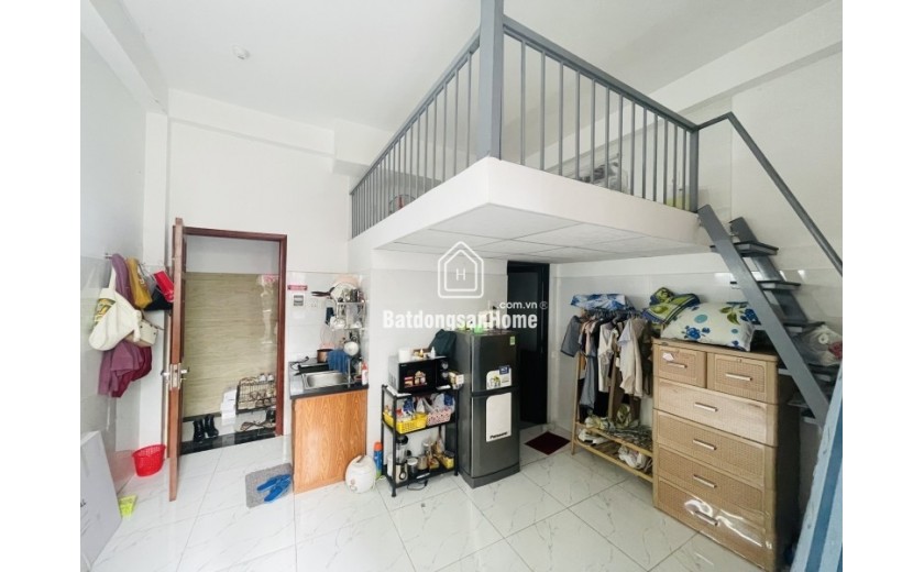 Bán nhà mặt phố 102m² – MTKD Nguyễn Thái Học, Tân Phú – 22PN - 19,9 tỷ