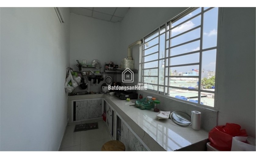 Mặt Tiền 110m2 Ngang 5.5m  - Đường Trịnh Đình Trọng - Tân Phú