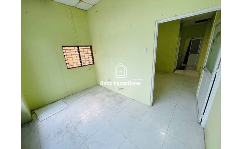 Bán nhà hẻm xe hơi 5m 60m² - Đường Âu Cơ, Q. Tân Phú - 4PN - 5,3 tỷ