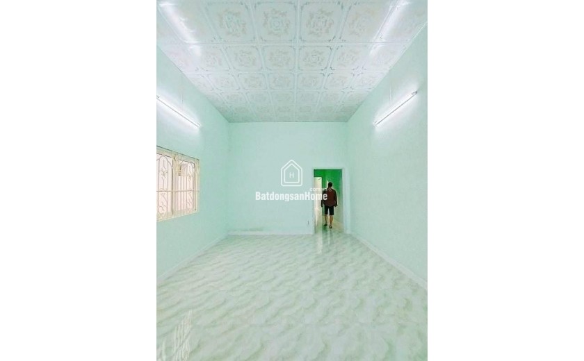 Bán nhà 118m2 Ngang 5m3 - Hẻm xe tải 6m Đường Âu Cơ, Tân Phú