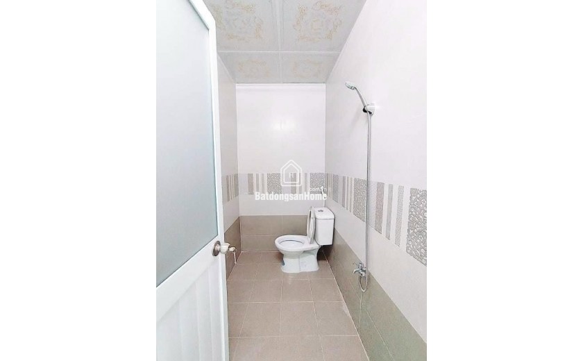 Bán nhà 118m2 Ngang 5m3 - Hẻm xe tải 6m Đường Âu Cơ, Tân Phú