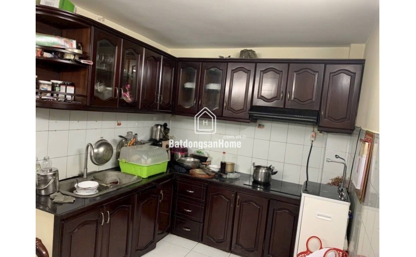 Mặt Tiền KD 106m2 Ngang 5m - Đường 10m Hoàng Xuân Nhị - Tân Phú