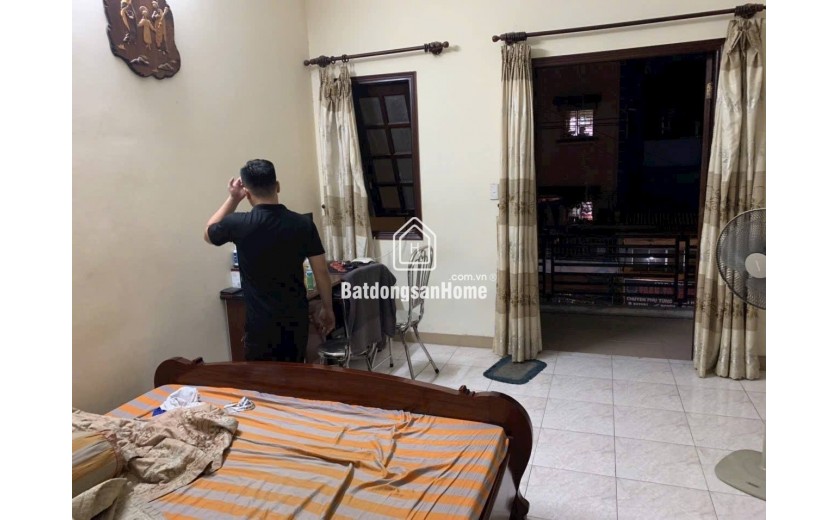 Mặt Tiền KD 106m2 Ngang 5m - Đường 10m Hoàng Xuân Nhị - Tân Phú