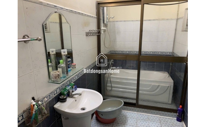 Mặt Tiền KD 106m2 Ngang 5m - Đường 10m Hoàng Xuân Nhị - Tân Phú