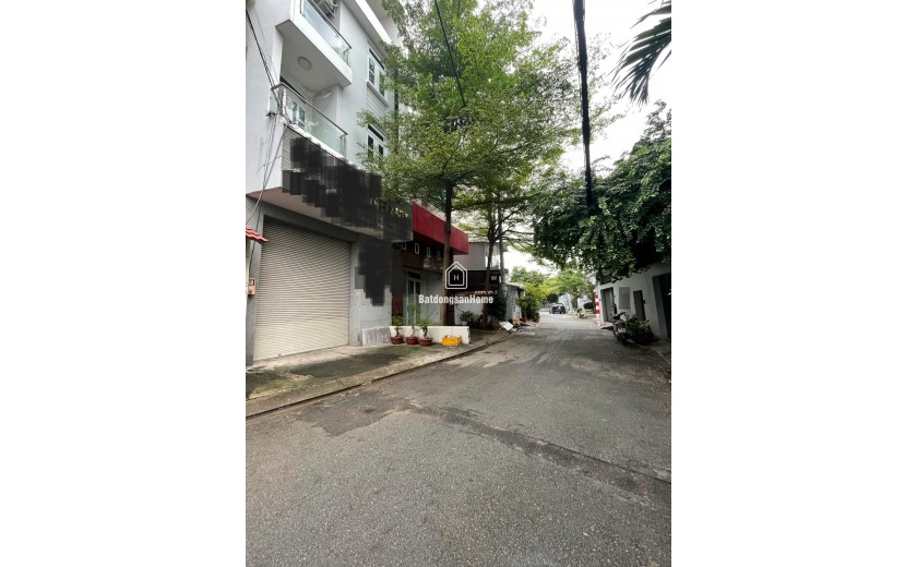 Bán nhà 84m2 - Hẻm xe tải 6m thông Đường Thạch Lam - Tân Phú