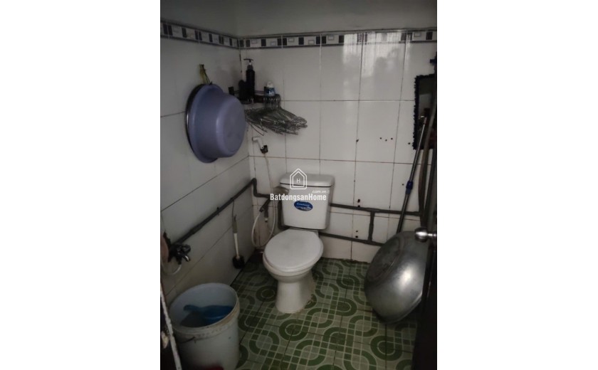Bán nhà 84m2 - Hẻm xe tải 6m thông Đường Thạch Lam - Tân Phú
