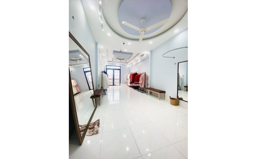 Bán nhà mặt phố 91m² - MTKD Đường Vườn Lài, Q. Tân Phú - 3PN - 14,4 tỷ
