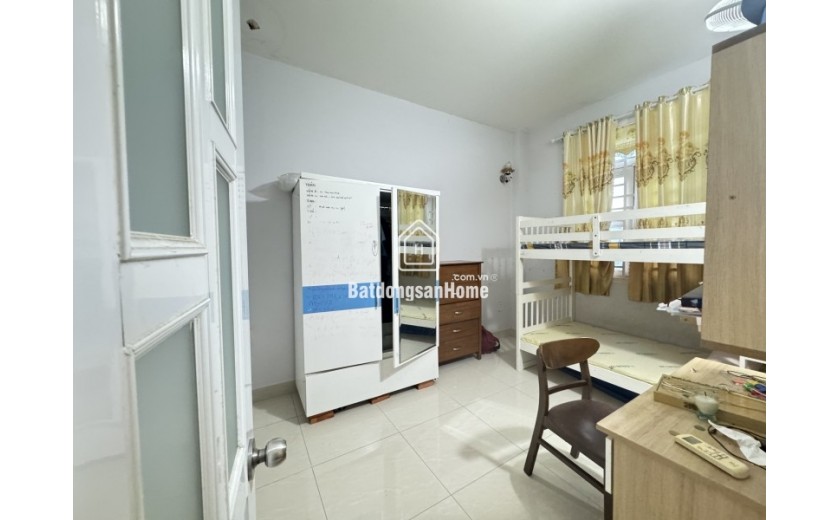 Bán nhà 77m², 2 tầng, 3PN, Q.9, 4.7 tỷ, sổ hồng
