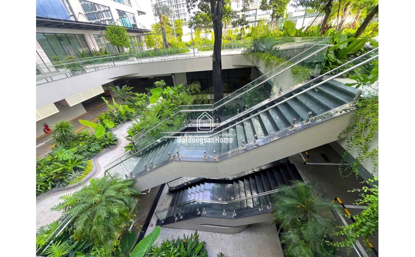 Cho Thuê Văn Phòng 500m Tại Mỹ Đình Pearl Siêu Hời