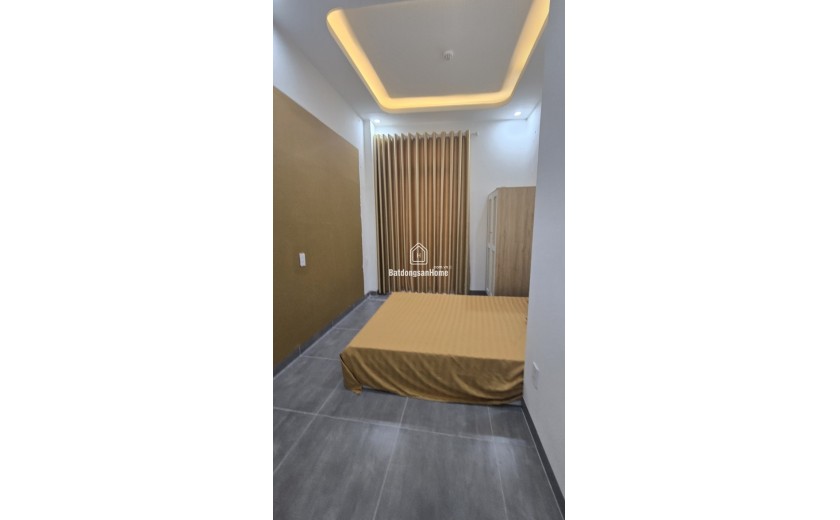 Bán nhà Thủ Đức, Hiệp Bình Phước, Quốc Lộ 13. 4x32m, 128m2, 3PN, SH, 7.45 tỷ. LH: 0933125879
