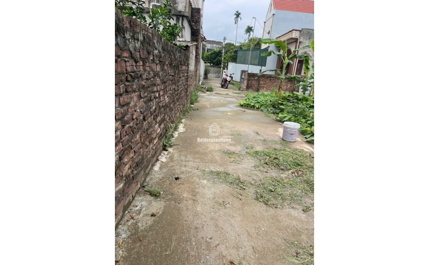 Đất Đẹp xã Tự Nhiên - Thường Tín - HN