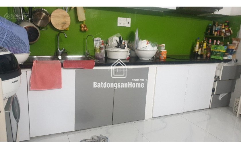 Bán nhà HXH Bùi Hữu Nghĩa - chợ Bà Chiểu- 65m2( 4.2x15m), 3 tầng - DT 25tr/tháng, chỉ 8.5 tỷ TL.