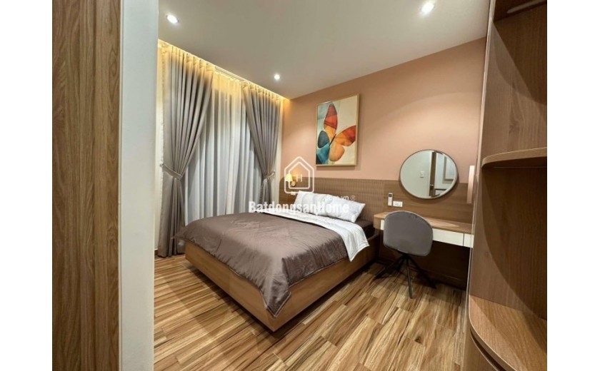 Bán nhà Đỗ Xuân Hợp, Q.9, Phước Long B. 60m2, 3 tầng, 4PN. Sổ hồng, 7.2 tỷ. LH: 0933125879