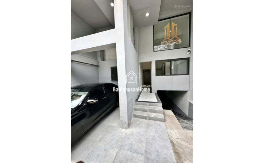 CHDV GẦN Q1 - DT 2 TỶ /NĂM - 159m2 - 7 TẦNG - 28 PHÒNG - PCCC - PL CHUẨN