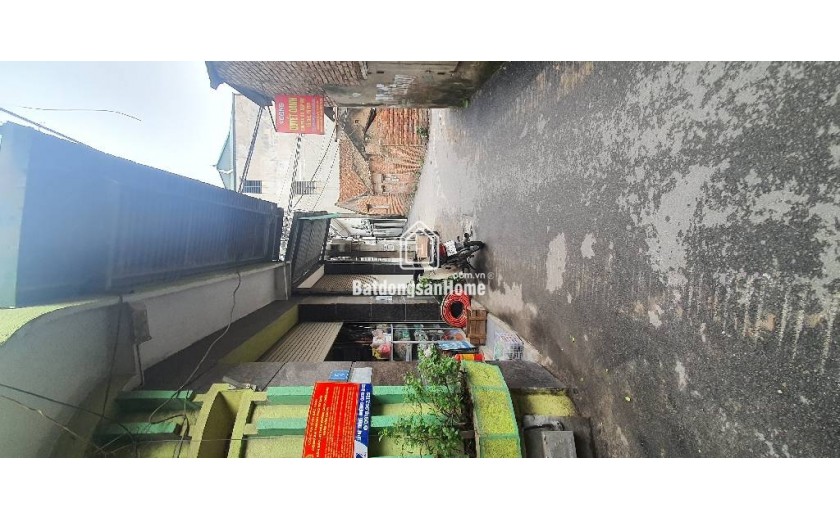 ĐẤT TP TỪ SƠN, KHU LÀNG NGHỀ HÁI RA TIỀN, NHỎ TIỀN NHIỀU KHÁCH, VUÔNG ĐẸP