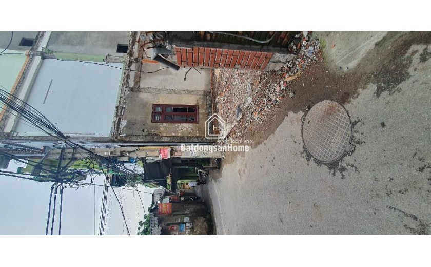 ĐẤT TP TỪ SƠN, KHU LÀNG NGHỀ HÁI RA TIỀN, NHỎ TIỀN NHIỀU KHÁCH, VUÔNG ĐẸP