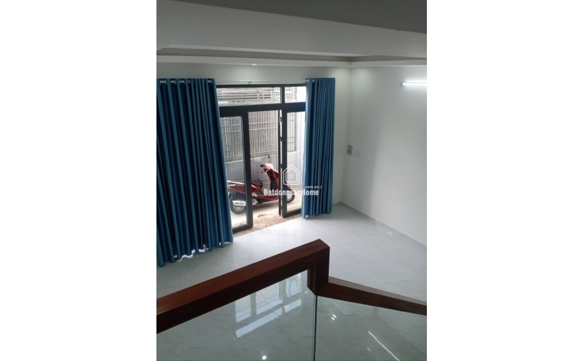 Bán nhà 2 tầng, 56m², 2PN, 2WC, Q.9, 4.85  tỷ, sổ hồng