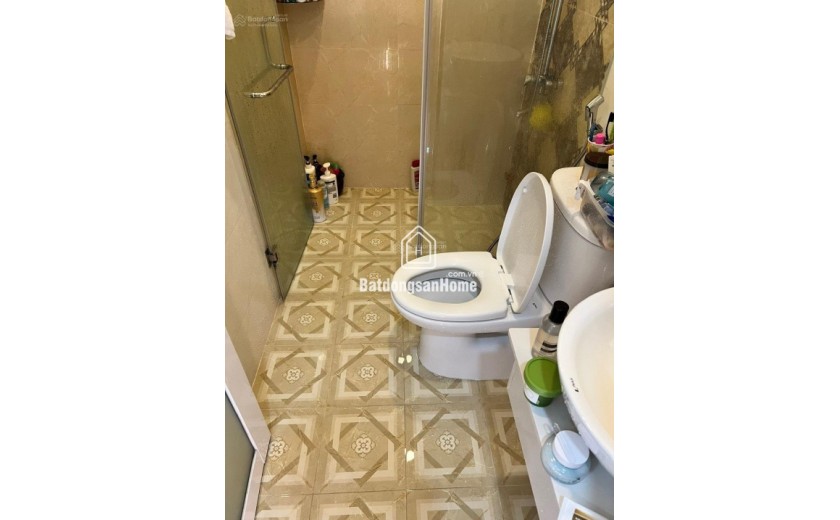 Bán nhà HXH Bùi Hữu Nghĩa - chợ Bà Chiểu- 65m2( 4.2x15m), 3 tầng - DT 25tr/tháng, chỉ 8.5 tỷ TL.