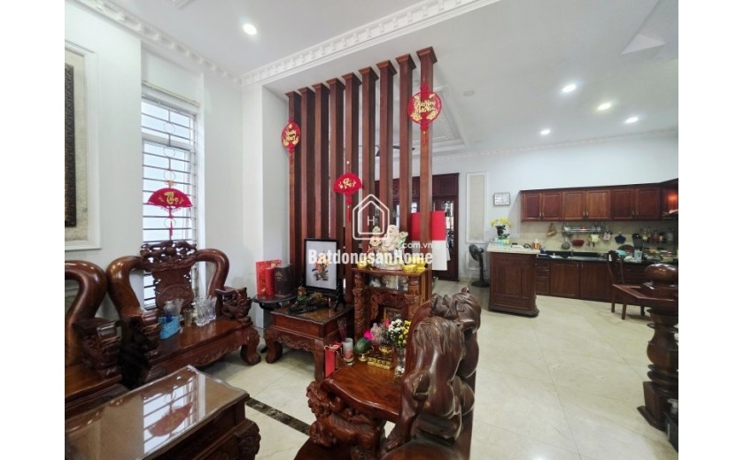 Bán nhà Biệt Thự Phố Hiệp Bình Chánh, Thủ Đức, 155m², 13.8  tỷ, 4 tầng