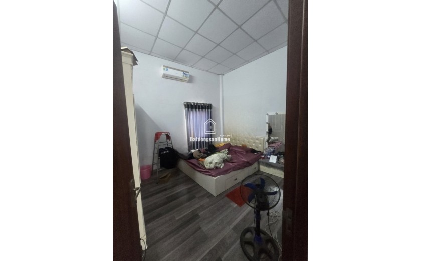 Bán nhà 150m², 4PN, 3WC, Trường Thọ, Thủ Đức, 7.4 tỷ, sổ đỏ
