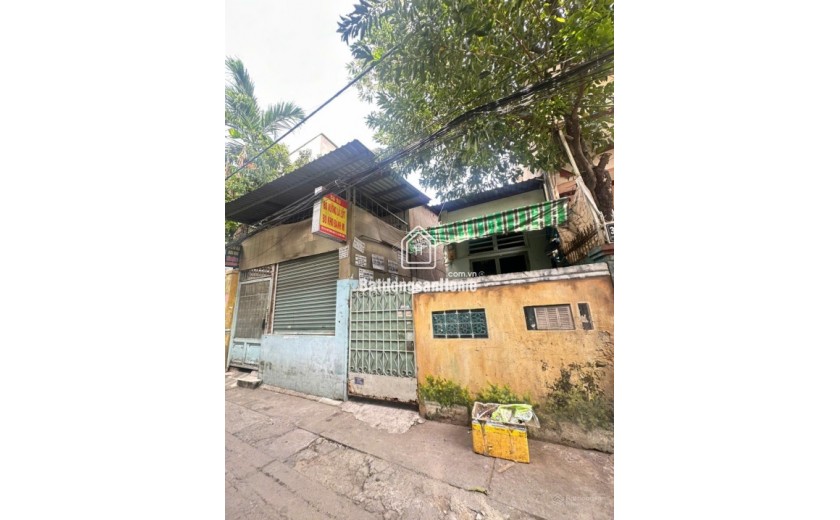 NHÀ C4  NƠ TRANG LONG-NGANG 8M - 114M2 - GPXD 7 TẦNG - HXH 7 CHỖ - GẦN MT - A4 - PHÁP LÝ SẠCH