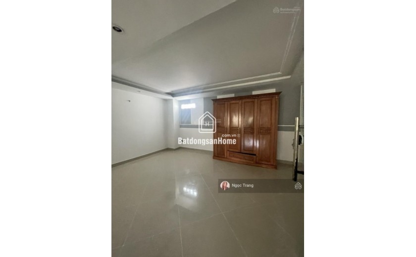 Bán tòa căn hộ dịch vụ góc 2 mặt tiền ngay Nơ Trang Long - Phạm Văn Đồng tổng 8PN HĐT 45 - 50tr/th