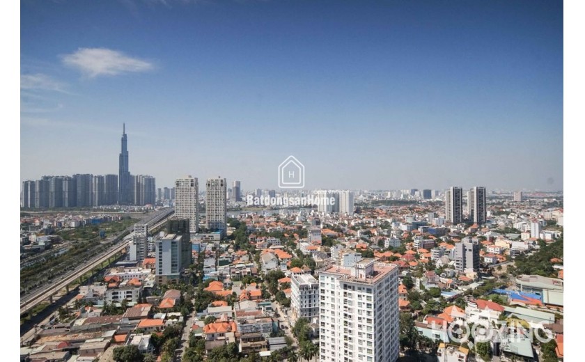 Chính chủ bán căn 70m2 đầy đủ nội thất lầu trung căn góc