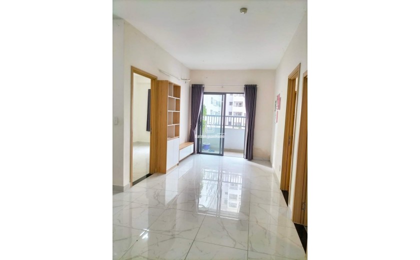 Chính chủ gửi bán căn 09 lầu trung fresca, view quận 1, công viên