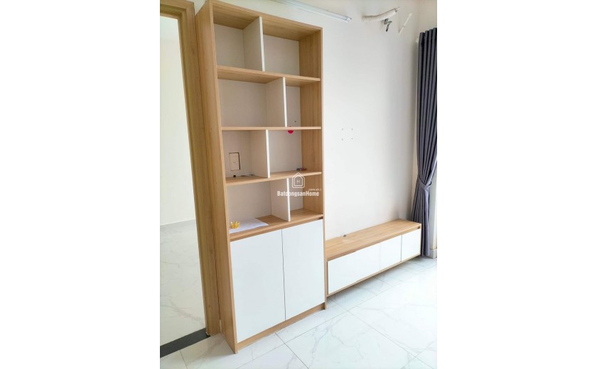 Chính chủ gửi bán căn 09 lầu trung fresca, view quận 1, công viên
