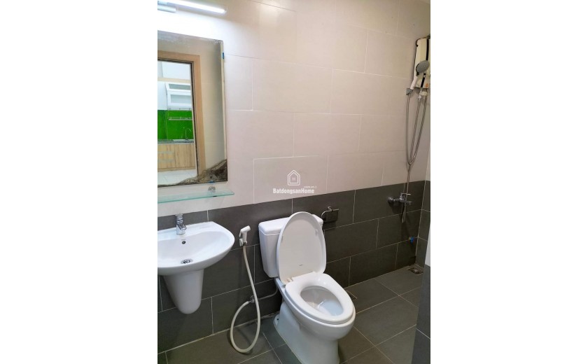 Chính chủ gửi bán căn 09 lầu trung fresca, view quận 1, công viên