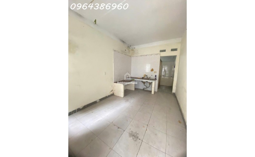 Bán đất  khuyến mại tặng thêm nhà mặt đường Lý Bôn - thái bình