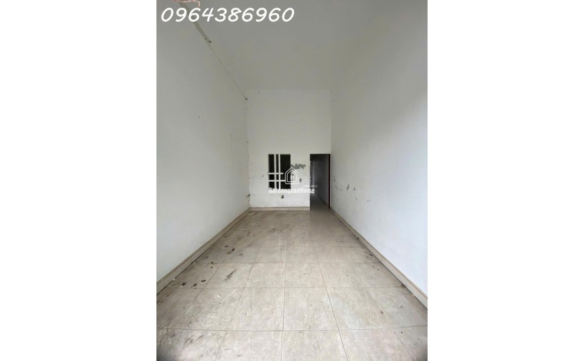 Bán đất  khuyến mại tặng thêm nhà mặt đường Lý Bôn - thái bình