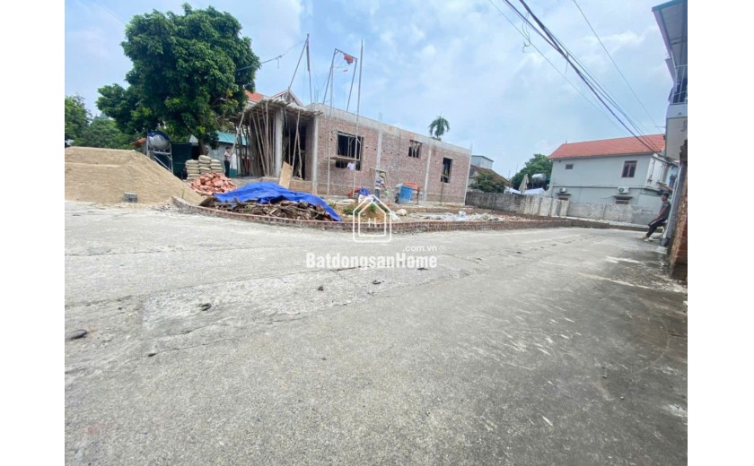 cc gửi bán 48,9m full thổ cư xã phú nghĩa đường ô tô thông