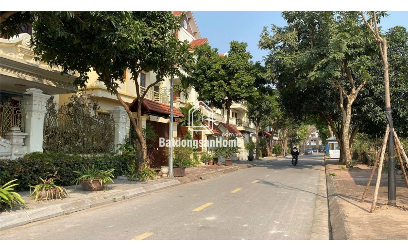 Nhà phố Bùi Thiện Ngộ 114m2, 4 tầng, mặt tiền 5.7m, tiện ích siêu đỉnh