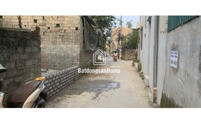 250m full thổ cư, 3 mặt tiền