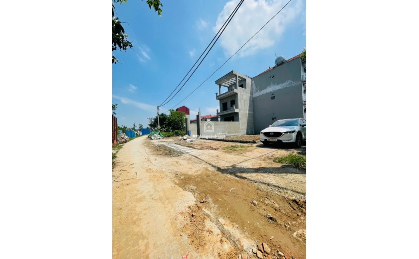 PHỤNG THƯỢNG, Ô TÔ TRÁNH, VỈA HÈ 2M, Ô GÓC VIEW VƯỜN HOA. GIÁ BÁN RẤT GẤP