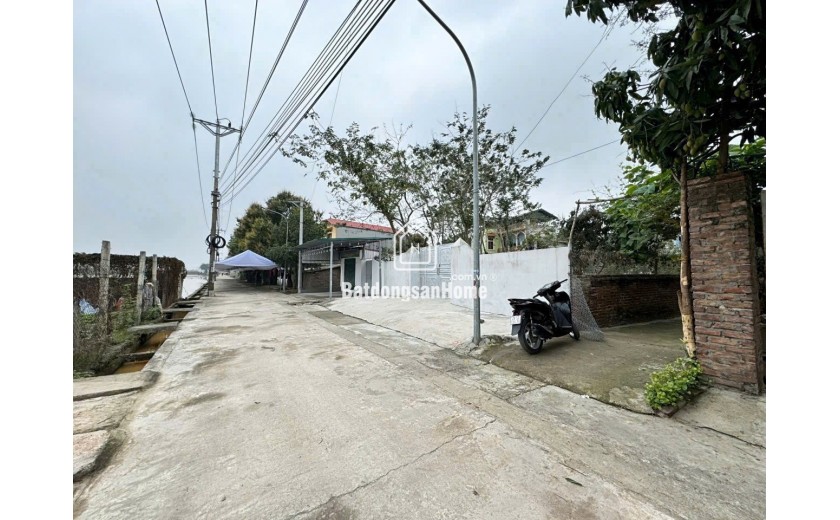 ĐẤT 43M² DỤC TÚ – KHU DÂN CƯ ỔN ĐỊNH – GIAO THÔNG THUẬN TIỆN - HƠN 3 TỶ