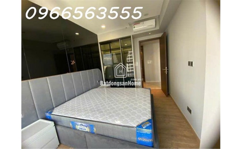 Cho thuê căn hộ Mittown - Phú Mỹ Hưng - 3PN- Giá 45tr/th